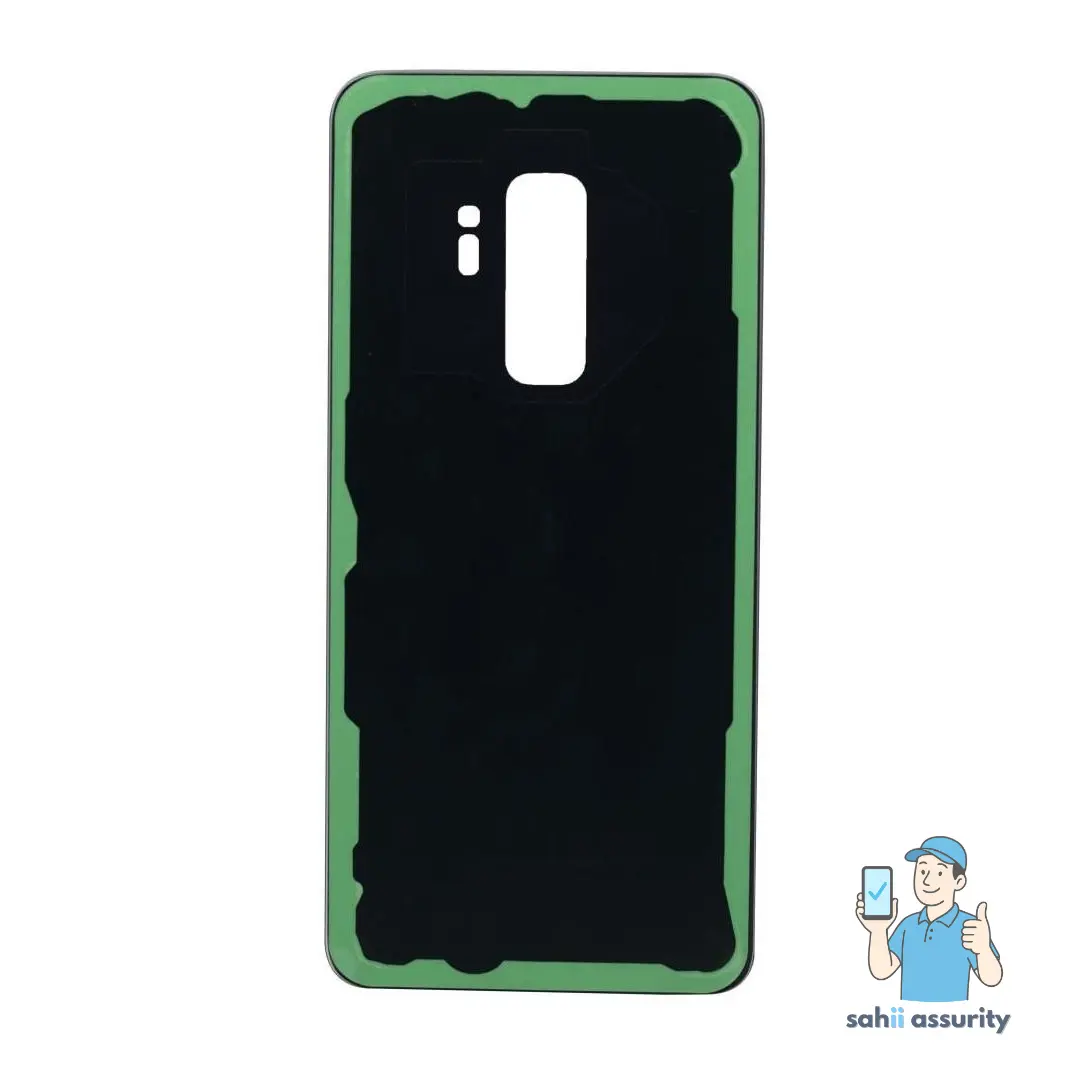 Back Panel Cover for Samsung Galaxy S9 Plus thumbnail